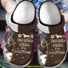 Dachshund Kisses Fix Everything Crocs, Great for Dog Enthusiasts