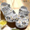 Dachshund Lover's Classic Crocs, Perfect for Everyday Style