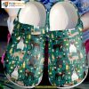 French Bulldog And Wine Crocs, Frenchie Lovers Gifts, Lovely French Bulldog Crocs