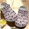 French Bulldog Frenchie Puppies Classic Clogs Shoes, French Bulldog Crocs