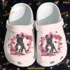 French Bulldog Funny Classic Crocs Clogs, Unique French Bulldog Shoes