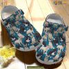 French Bulldog Lovers Rubber Clog Crocs, Unique French Bulldog Gifts