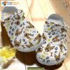 German Shepherd Cute Dog Faces Crocs, Special Gift Clogs for German Shepherd Enthusiasts