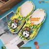 Husky Mom Dog Clog, Ideal Crocs Shoes for Dog Enthusiasts