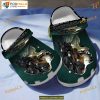 Just A Dog Bernese Mountain Crocs, Simplistic Dog Lover Clogs