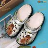 King Charles Spaniel Dog Crocs, Classic Clogs for Dog Lovers