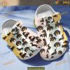 Love Dachshund Crocs, Ideal Presents for Dachshund