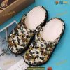 Pug Print Dog Lover’s Crocs, Classic Clogs for Pug Enthusiasts