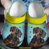 Rule Dachshund Crocs, Perfect Gifts for Dachshund Fans
