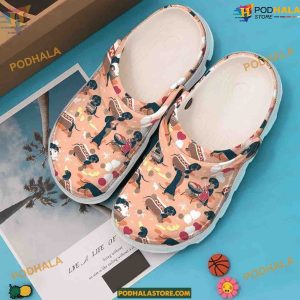 Wiener Fun Dachshund Crocs, Unique Dachshund Gifts for Dog Lovers