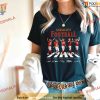 AFC Champions Chiefs T-shirt, KC Super Bowl Bound, Red and Black, Mahomes Style