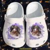 Bouvier Bernois Dog Cute Classic Crocs Clogs for Dog Fans