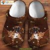 Boxer Dog Leatherboxer Clog Boxer Lover Puppy Crocs Gift