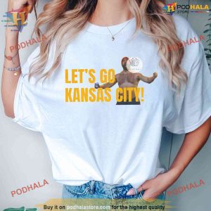 Chief Shirt Jason Kelce Kansas City Football Playoffs KC Chiefs Gifts 4