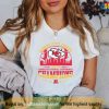Chiefs AFC Champions Tshirt, Mahomes & Swift, KC Super Bowl Apparel