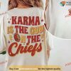 Chiefs Karma Shirt, Taylor's Boyfriend Era Tee, Kansas City Football Gift