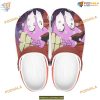 Courage The Cowardly Dog Clogs Crocs Shoes for Women and Kids