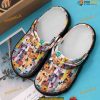 Cute Dogs Crocs Classic Clogs Shoes for Dog Enthusiasts