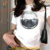 Disco Ball 90s Baby Shirt, Mirror Ball Women's Fitted TShirt