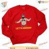 Funny Jason Kelce Tailgate Shirt, KC Football Spirit, Fan Favorite Sweatshirt