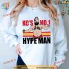 Funny Kelce No Shirt, Chiefs Football Playoffs Tee, Kansas City Apparel