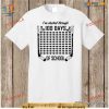 Hockey 100th Day of School Shirt, 100 Day Ideas For Boys