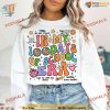 In My 100 Days of School Era Retro Shirt, Teacher Shirt Ideas
