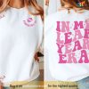 In My Leap Year Era Sweatshirt, February 29 Shirt, Leap Year Birthday Gift