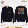In My Pregnant Era Shirt, Pregnancy Sweatshirt, Mother's Day Gift for New Mom