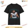 Jason Kelce Philadelphia Eagles Shirt, Jason Kelce Retirement Eagles NFL Tshirt