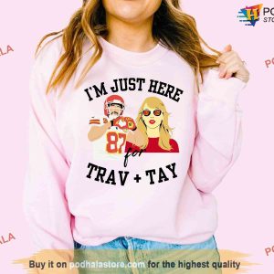 Kelce Era Chiefs Super Bowl Sweatshirt, Taylor Football, KC Apparel