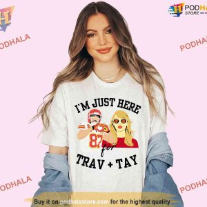 Kelce Era Chiefs Super Bowl Sweatshirt Taylor Football KC Apparel 2