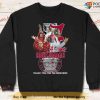 Thank you Coach Saban Shirt, AlabamaCrimson Football Tee For Fans