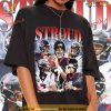 Vintage 90s Graphic Style CJ Stroud Shirt, American Football Gift For Women and Man