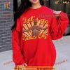 Vintage Chiefs Sweatshirt, Jason Kelce, Super Bowl Kansas City Apparel