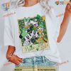 2024 Disney St Patricks Celebration Shirt, St Patricks Day Apparel for Disney Fans