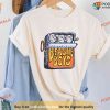 B.Boys Sardine Can T-shirt, 90's Music Shirt Tee