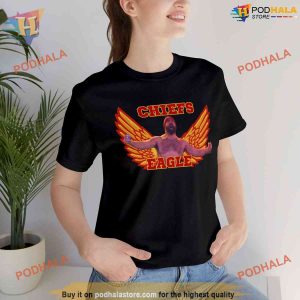 Chiefs Kelce Unisex Shirt Perfect for Every KC Chiefs Apparel Collection 1
