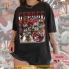 Classic George Kittle Shirt, A Retro San Francisco 49ers Apparel Gem