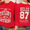 Creative Chiefs Design Super Bowl Shirt, A Must-Have For NFL Fans