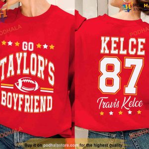 Creative Chiefs Design Super Bowl Shirt, A Must-Have For NFL Fans