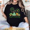 Customized Disney St Patricks Day Shirt, Perfect for St Patricks Day Apparel
