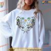 Family Fun St Patricks Day Skeleton Sweatshirt, Unique St Patricks Day Gifts for All Ages