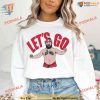 Funny Jason Kelce Shirt, Super Bowl Vibes with KC Chiefs Apparel