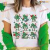 Funny Nurse St Patricks Day, St Patricks Day Gift for Nurses with Humor