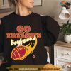 Game Day Laughter Taylor's Boyfriend Inspired Football Fan Shirt Gift