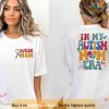 In My Autism Mom Era Shirt, Neurodiversity Shirt, Autism Awareness Shirt, Gift For Autism Mom