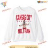 Kelce #1 Fan Vintage Sweatshirt, Exclusive Super Bowl Shirt for Kansas City Supporters