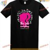 Lab Week 2024 Shirt, Leading the Way in Life-Saving Barbie Style