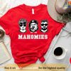Mahomies Celebration Shirt, A Kansas City Chiefs Gifts Essential for Sundays